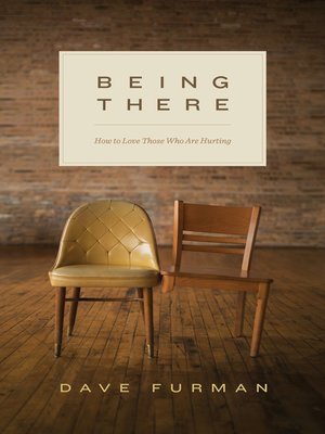 cover image of Being There